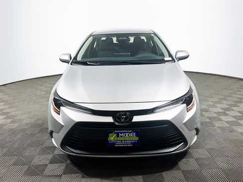 New 2026 Toyota Corolla LE image 3