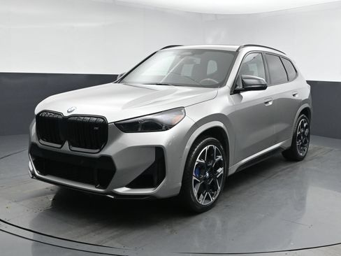 Used 2026 BMW X1 M35i AWD/4WD image 1