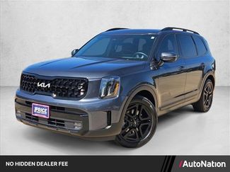 Used 2024 Kia Telluride SX Prestige X-Line AWD/4WD video 1