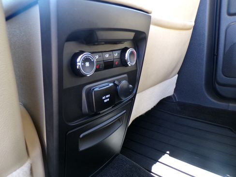 Used 2016 Ford Flex Limited w/ Equipment Group 301A AWD/4WD image 18
