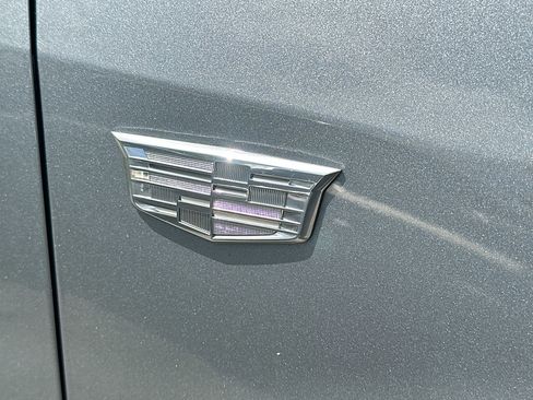 Used 2023 Cadillac XT5 Premium Luxury w/ Technology Package image 10