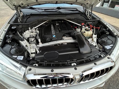 Used 2017 BMW X5 xDrive35i image 13