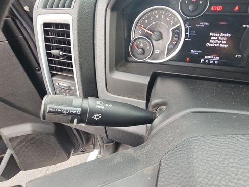 Used 2014 RAM 1500 Big Horn AWD/4WD image 13