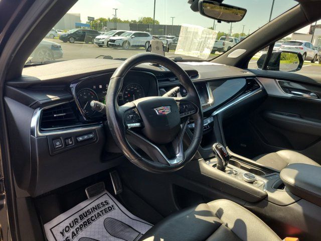 Used 2020 Cadillac XT6 Sport AWD/4WD image 19