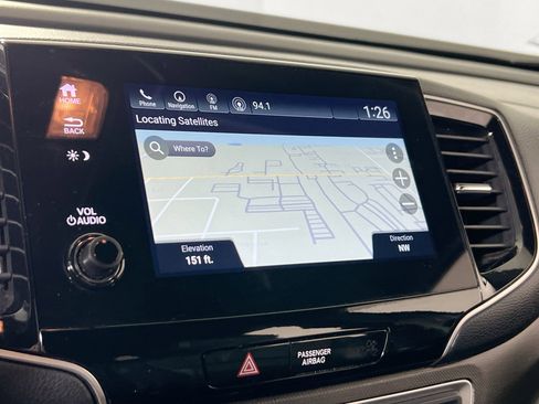 Used 2023 Honda Passport TrailSport image 13