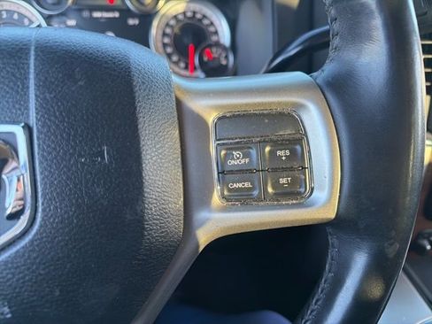 Used 2018 RAM 2500 Laramie image 20