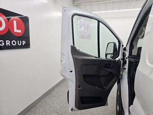 Used 2020 Ford Transit 250 Low Roof w/ Upfitter Package RWD image 28