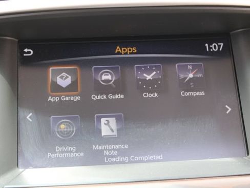 Used 2020 Nissan Pathfinder Platinum w/ Cargo Package FWD image 31
