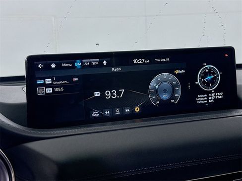 Used 2023 Genesis GV80 3.5T image 29