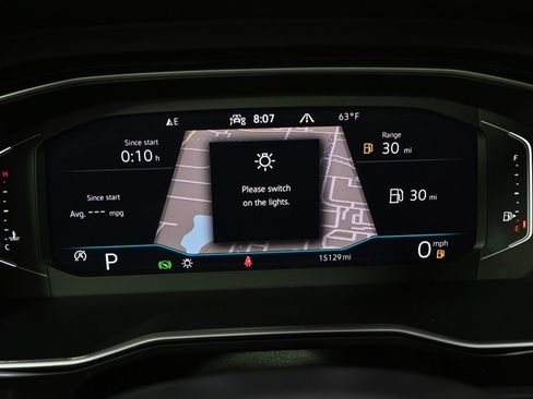 Used 2024 Volkswagen Jetta SEL image 24