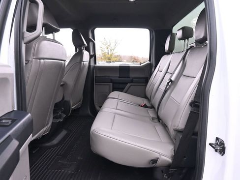 Used 2022 Ford F350 XL w/ Power Equipment Group image 15