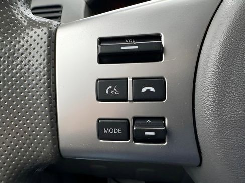 Used 2018 Nissan Frontier SV image 17