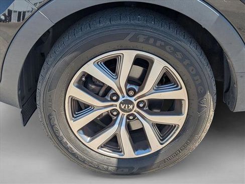 Used 2015 Kia Sportage LX image 10