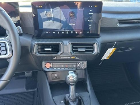 New 2026 Ford Mustang EcoBoost image 26