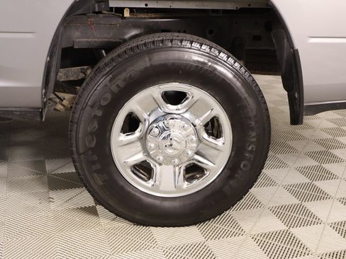 Used 2023 RAM 2500 Tradesman AWD/4WD image 17