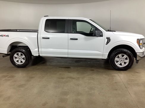 Certified 2023 Ford F150 XLT w/ Trailer Tow Package AWD/4WD image 4