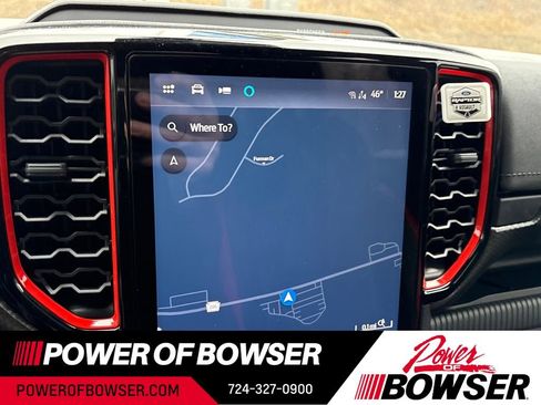 Used 2024 Ford Ranger Raptor image 17