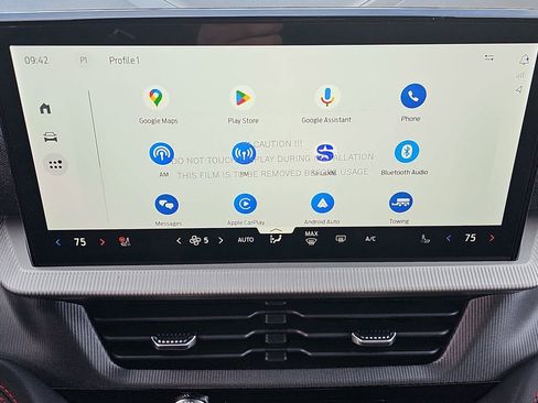 New 2026 Ford Explorer ST w/ Sun And Sound Package image 19