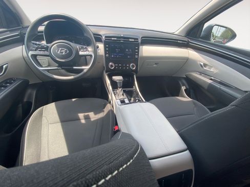 Used 2023 Hyundai Tucson SEL image 10