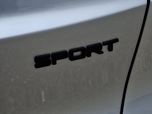 Certified 2024 Honda CR-V Sport-L image 32