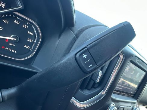 Used 2020 GMC Sierra 1500 AT4 w/ AT4 Premium Package AWD/4WD image 34