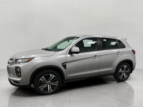 New 2026 Mitsubishi Outlander Sport ES AWD/4WD image 34