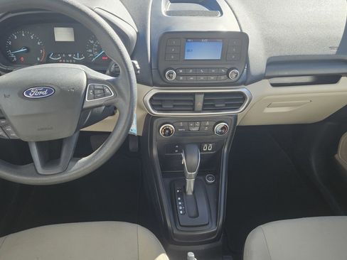 Used 2022 Ford EcoSport S AWD/4WD image 9