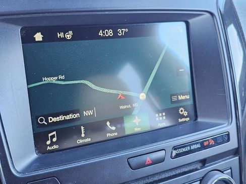 Used 2017 Ford Explorer XLT w/ Equipment Group 202A image 52