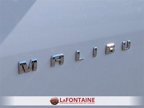 Used 2023 Chevrolet Malibu LT image 10