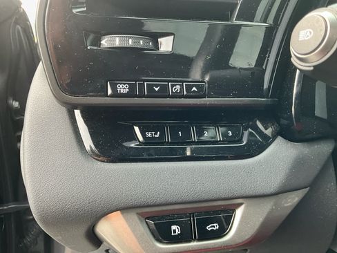 Used 2023 Lexus RX 350 F Sport w/ Accessory Package (K3) AWD/4WD image 13