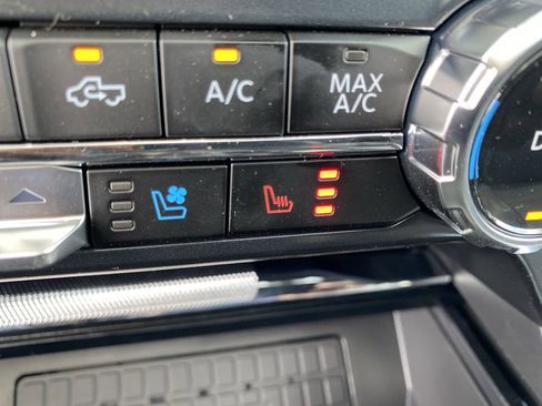 New 2026 Ford F150 Raptor AWD/4WD image 26