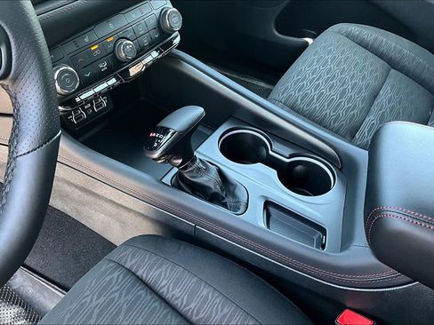 New 2025 Dodge Durango GT w/ Blacktop Package image 11