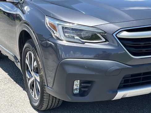 Used 2020 Subaru Outback Touring XT AWD/4WD image 9