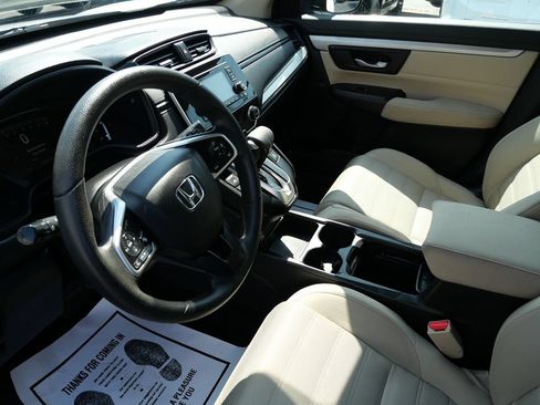 Used 2020 Honda CR-V LX image 11