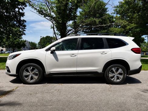 Used 2022 Subaru Ascent Premium w/ Convenience Package AWD/4WD image 7