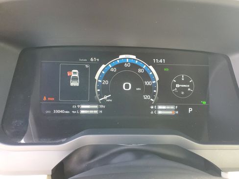 Used 2022 Toyota Tundra 1794 Edition w/ Advanced Package image 24