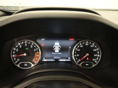 Used 2019 Jeep Renegade Limited AWD/4WD image 16