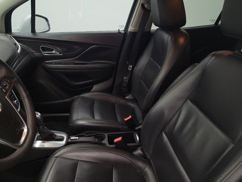 Used 2014 Buick Encore Leather FWD image 17