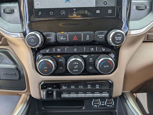 Used 2022 RAM 3500 Laramie image 29