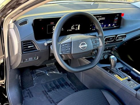 New 2026 Nissan Sentra S FWD image 7
