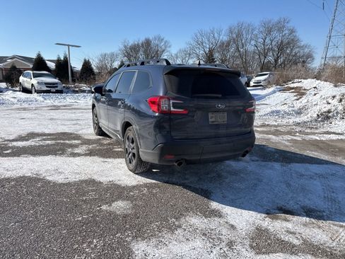 Used 2025 Subaru Ascent Bronze Edition w/ Popular Package #2 image 13
