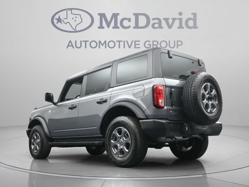 Used 2025 Ford Bronco Big Bend AWD/4WD image 28