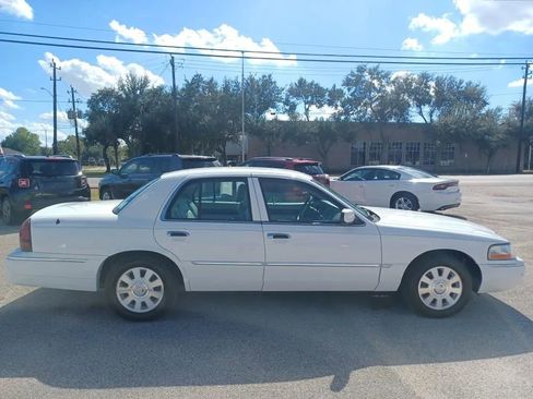 Used 2005 Mercury Grand Marquis LS image 6
