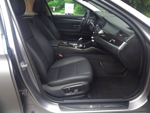 Used 2016 BMW 528i xDrive Sedan AWD/4WD image 17