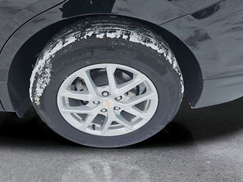 Used 2024 Chevrolet Equinox LT image 20