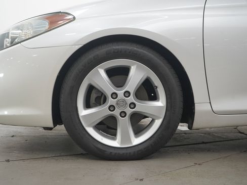 Used 2006 Toyota Solara SE FWD image 26