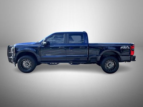 Used 2024 Ford F250 XL w/ STX Appearance Package AWD/4WD image 8