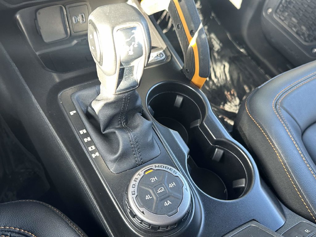 Used 2023 Ford Bronco Badlands AWD/4WD image 27
