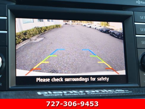 Used 2014 MAZDA MAZDA6 Touring FWD image 4