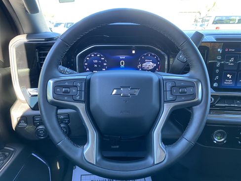 Used 2023 Chevrolet Silverado 1500 RST image 19